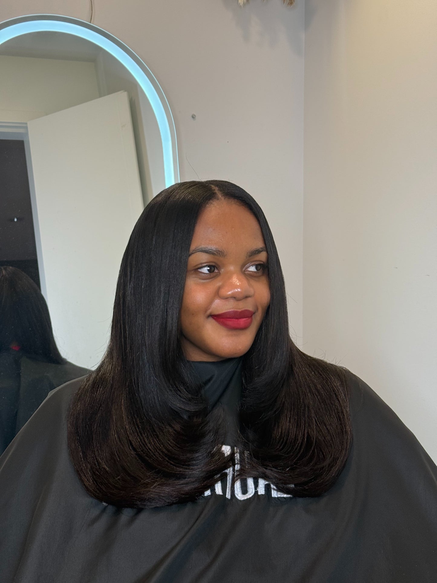 VIRGIN YAKI STRAIGHT