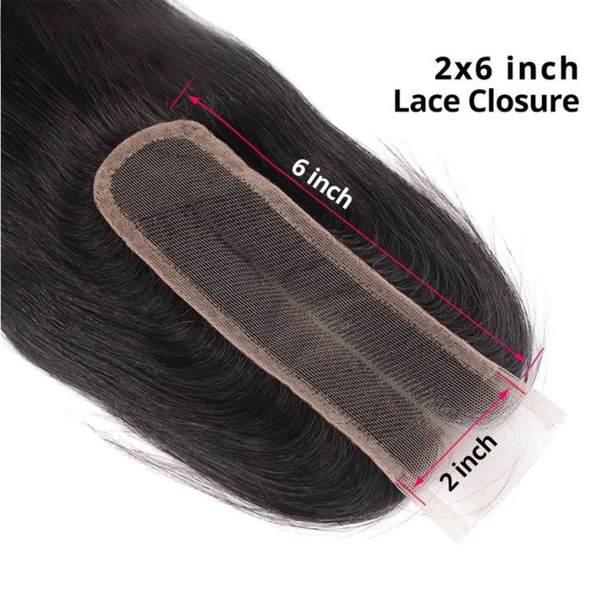 HD LACE FRONTAL/CLOSURE BODY WAVE
