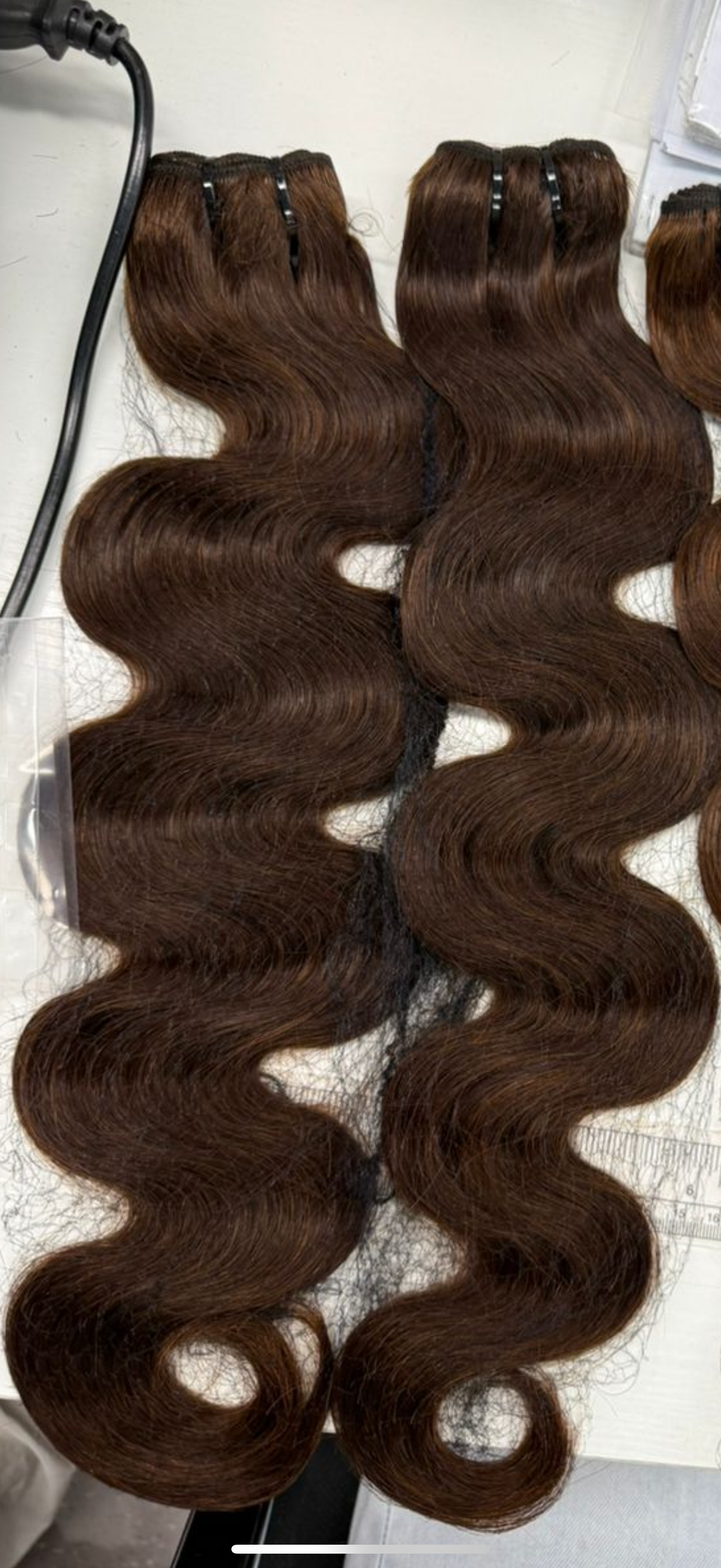 INDIAN BODY WAVE BROWN