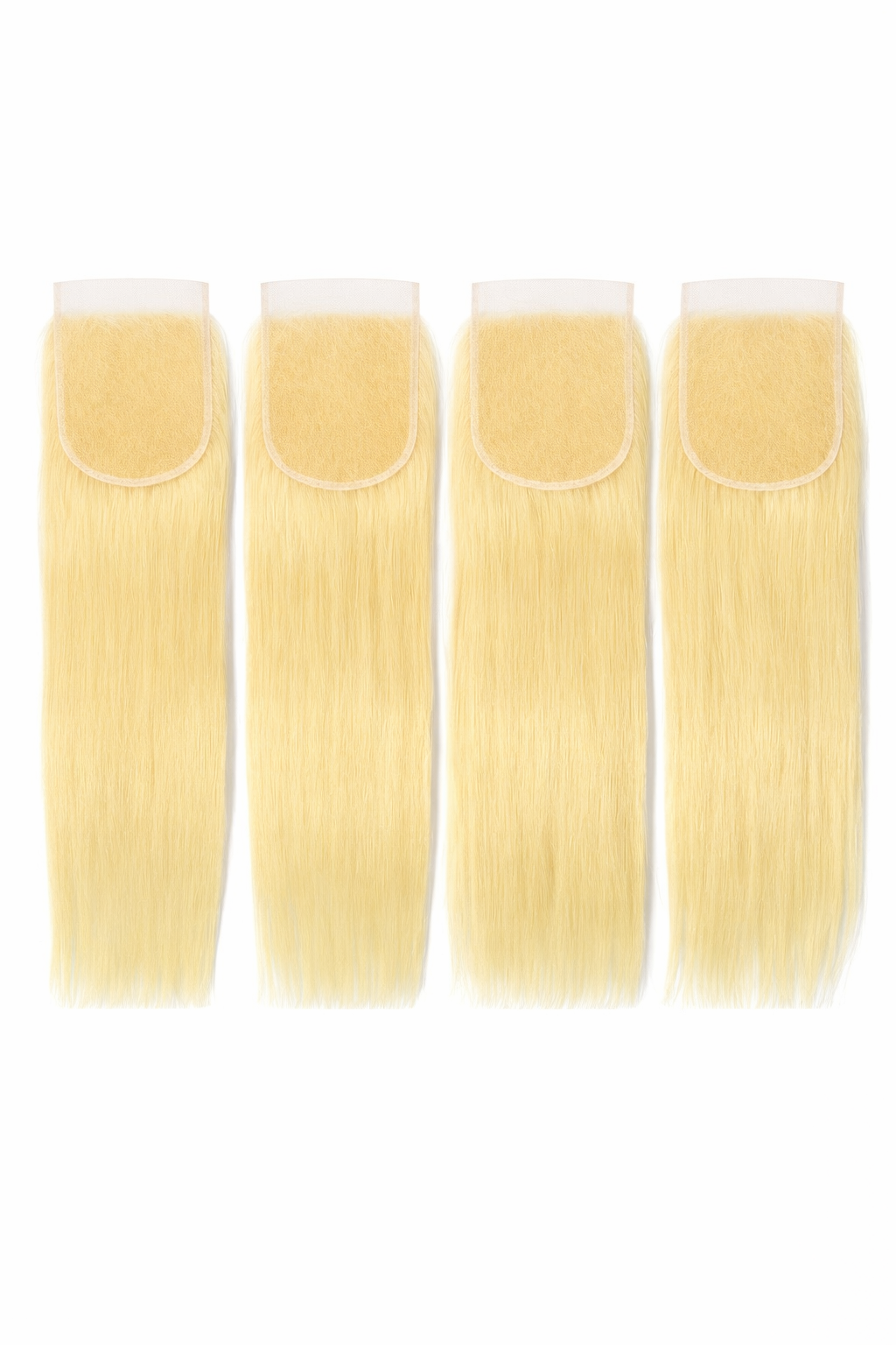 HD LACE FRONTAL/CLOSURE STRAIGHT