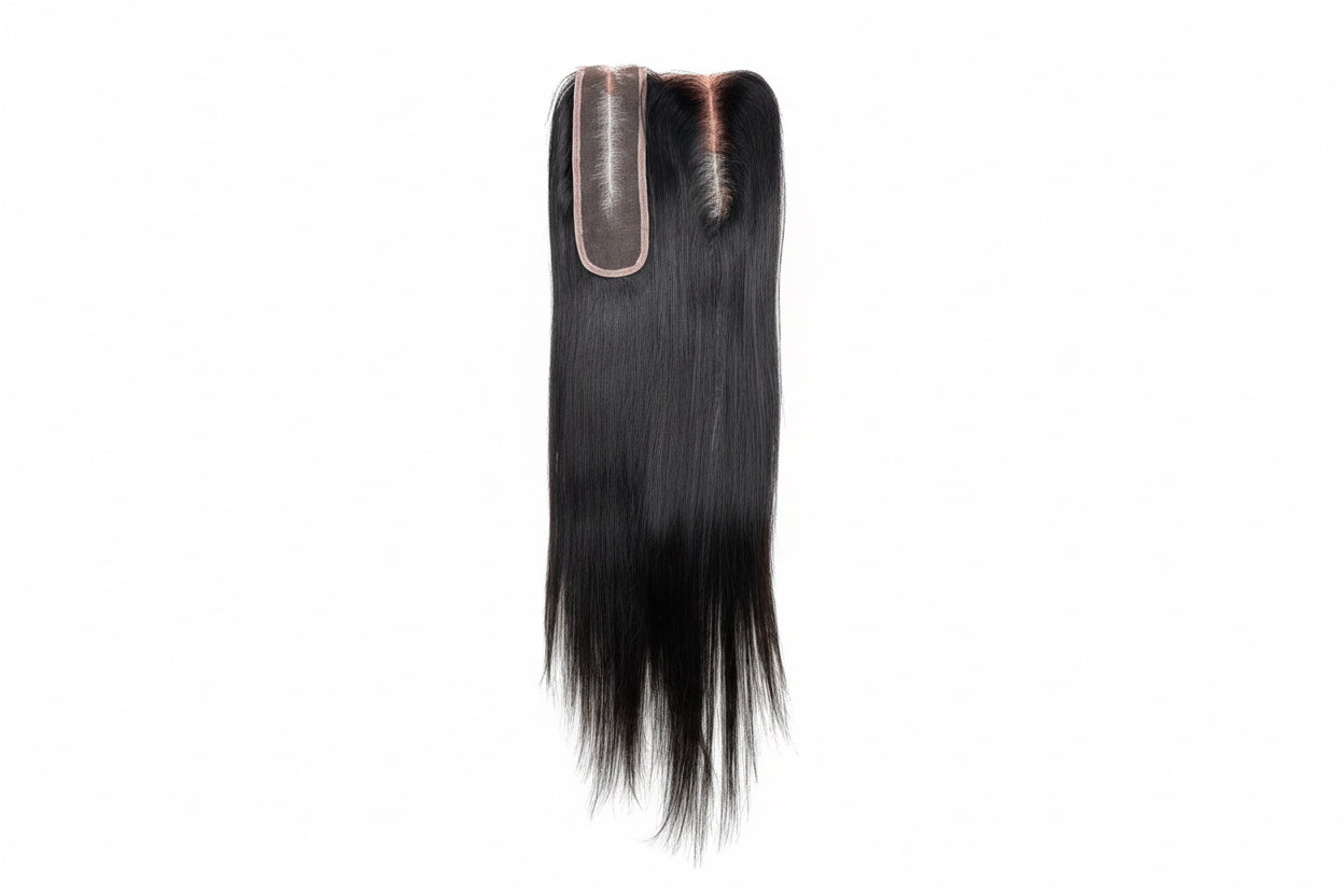 HD LACE FRONTAL/CLOSURE STRAIGHT