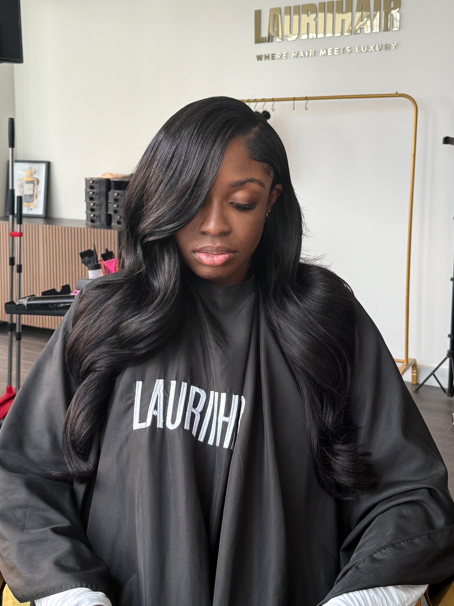 VIRGIN YAKI STRAIGHT