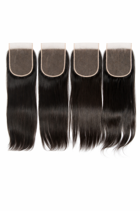HD LACE FRONTAL/CLOSURE STRAIGHT