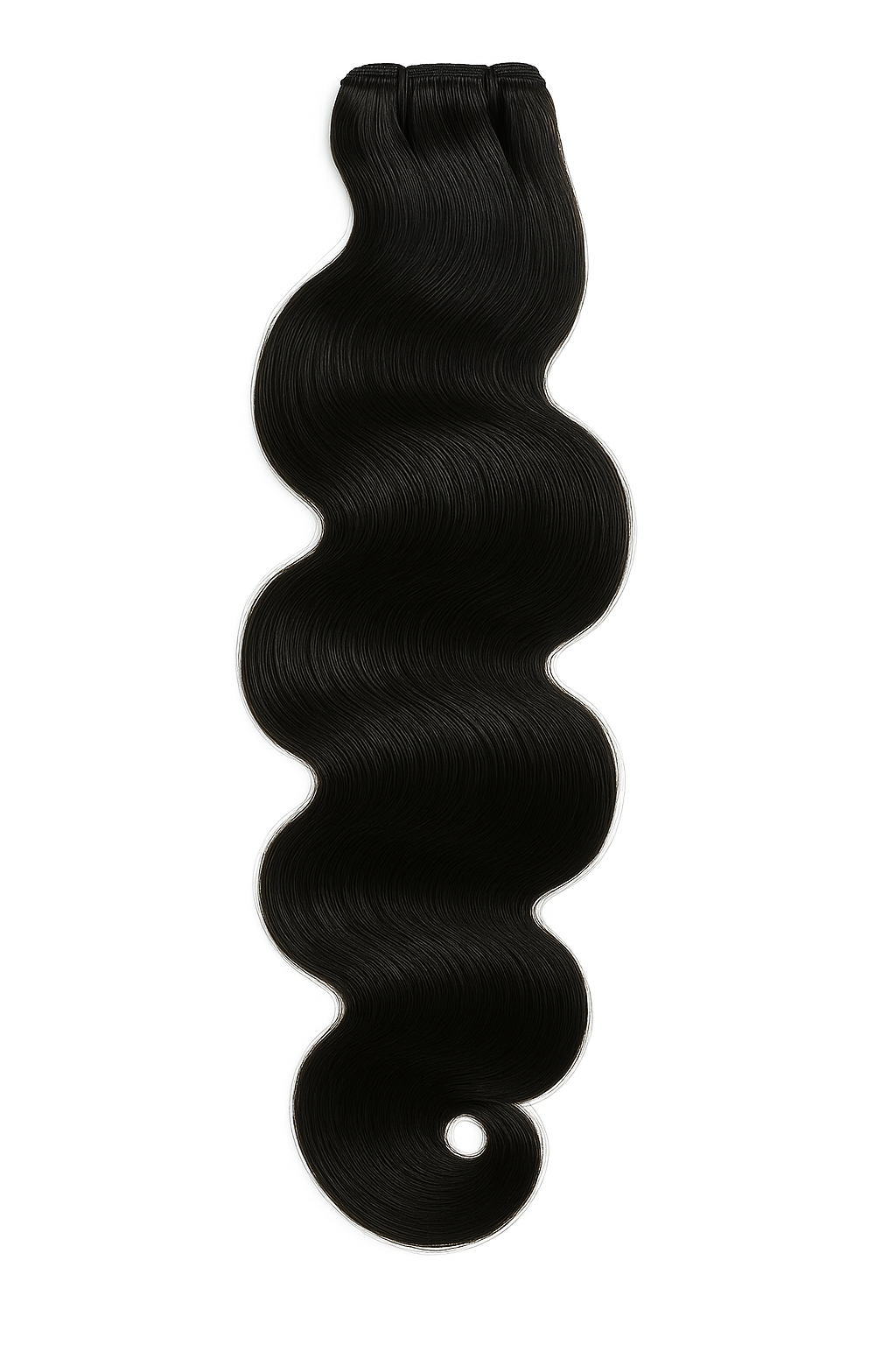 INDIAN BODY WAVE