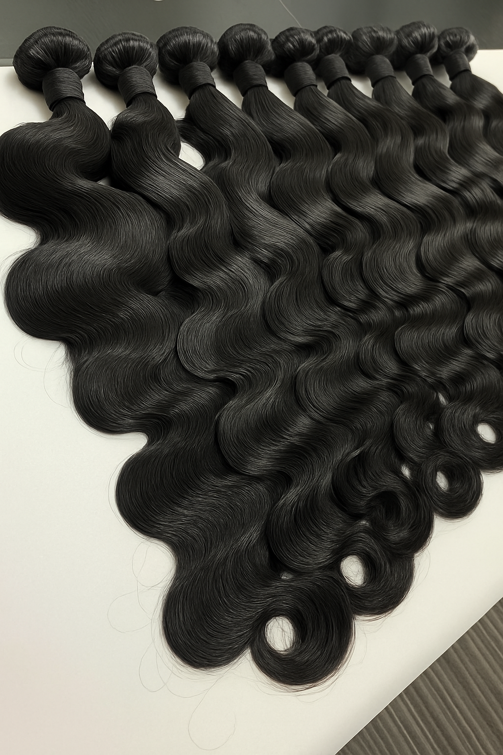 VIRGIN INDIAN BODY WAVE
