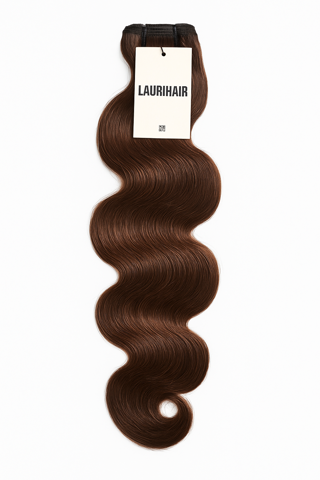 INDIAN BODY WAVE BROWN