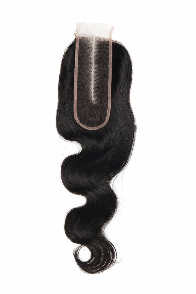HD LACE FRONTAL/CLOSURE BODY WAVE