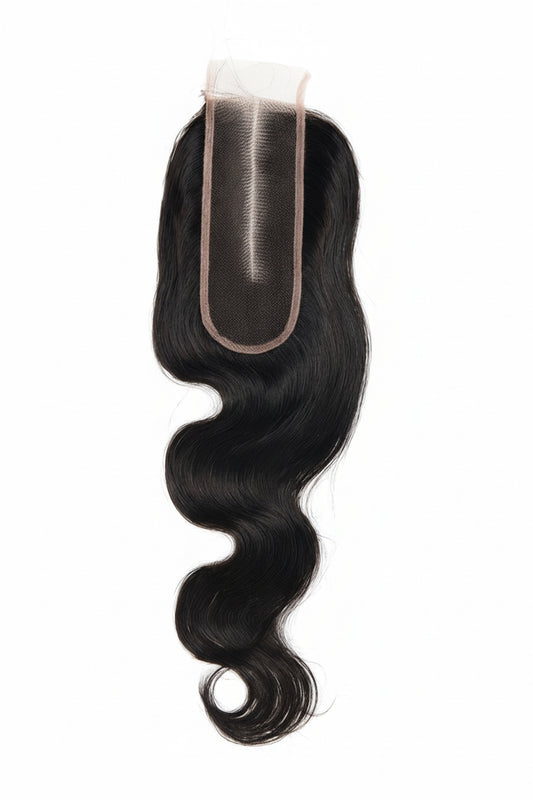 HD LACE FRONTAL/CLOSURE BODY WAVE