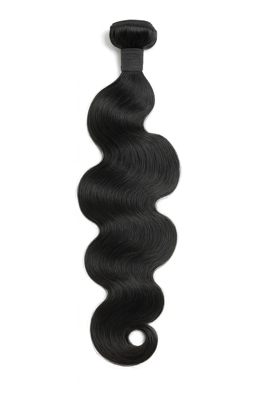 VIRGIN INDIAN BODY WAVE