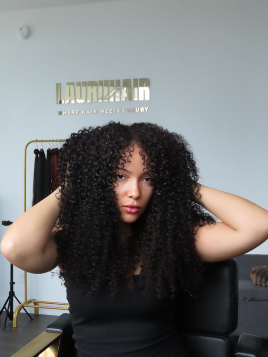 VIRGIN BURMESE CURLY