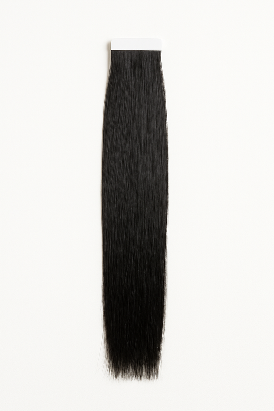 VIRGIN YAKI STRAIGHT TAPE INS