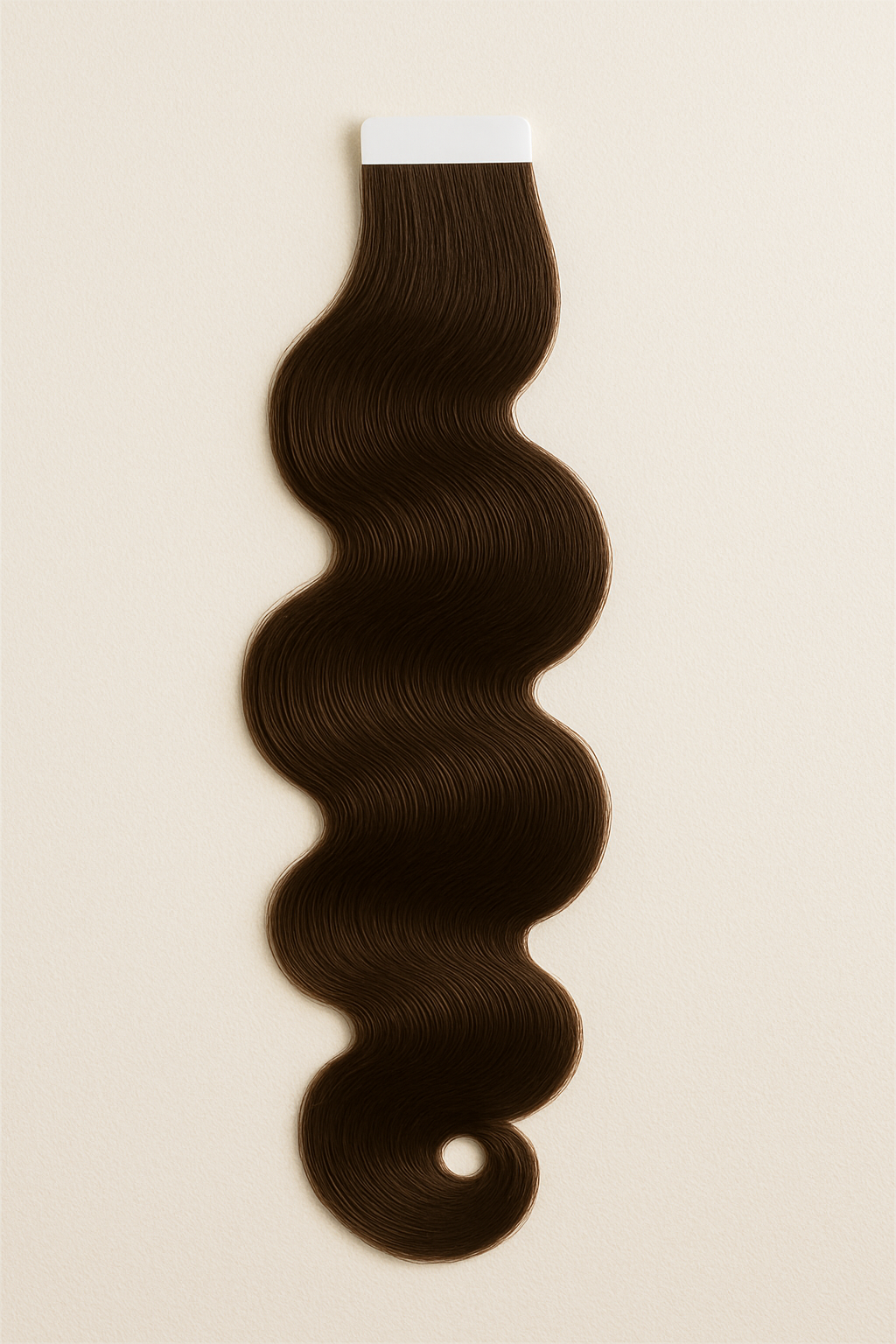 INDIAN BODY WAVE TAPE INS