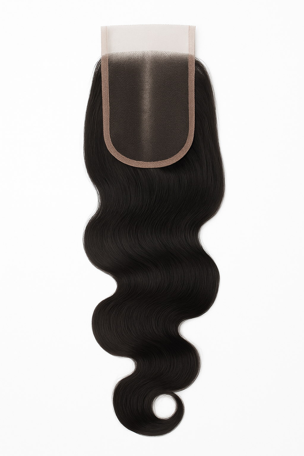 HD LACE FRONTAL/CLOSURE BODY WAVE
