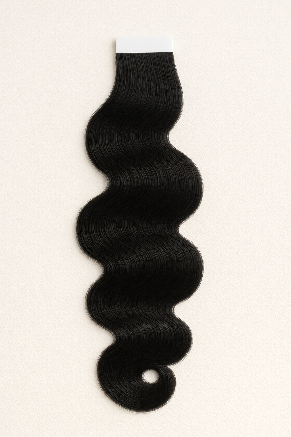 INDIAN BODY WAVE TAPE INS