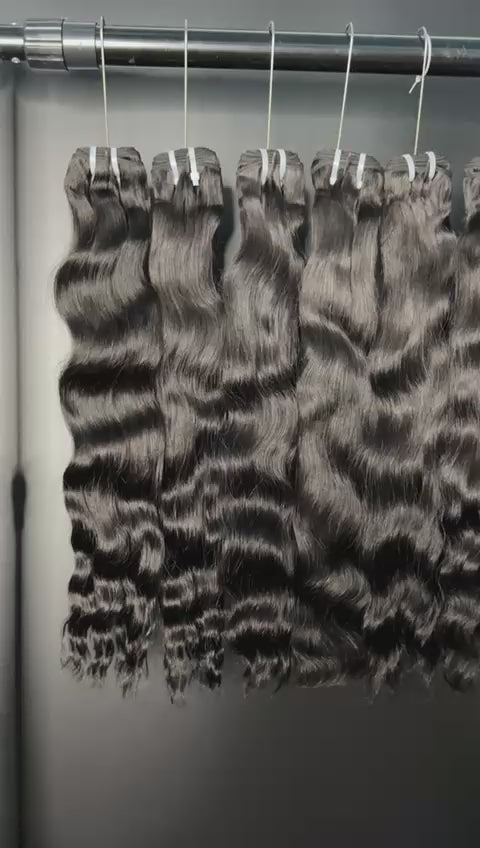 NATURAL WAVE